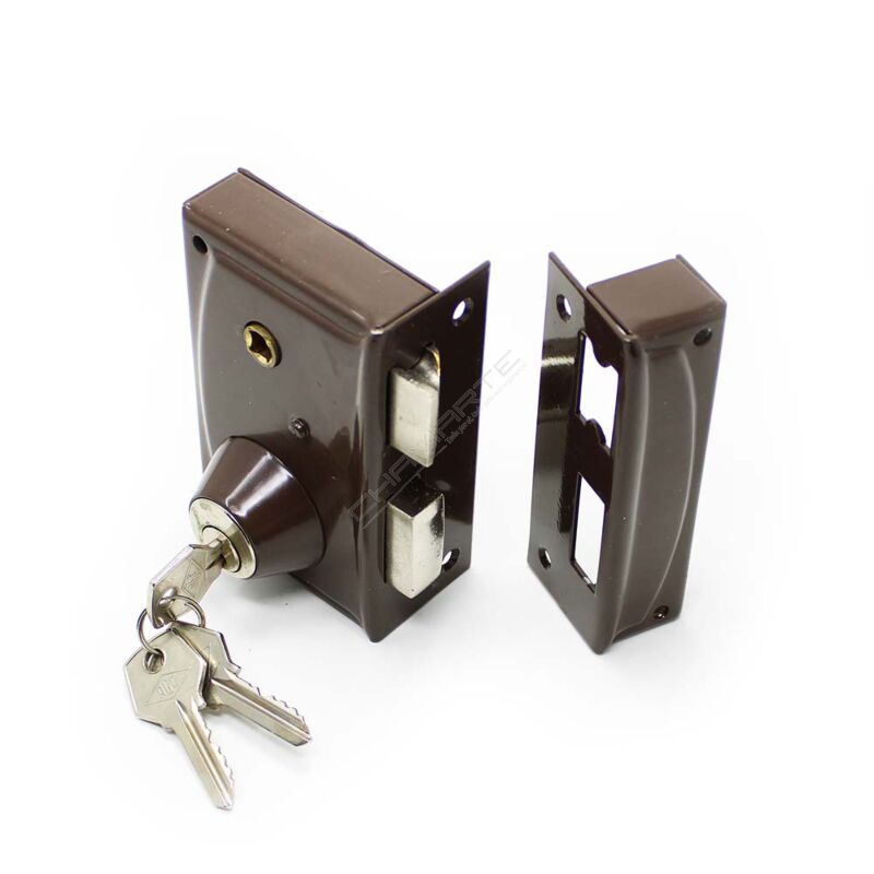 Fechadura AGC 713 7D