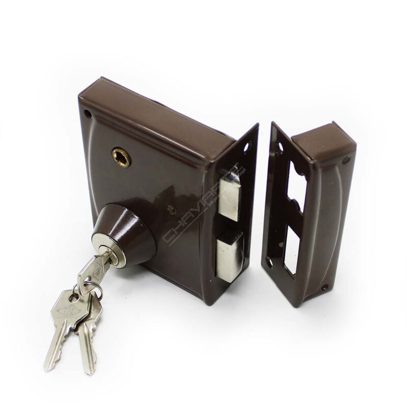 Fechadura AGC 713 9D