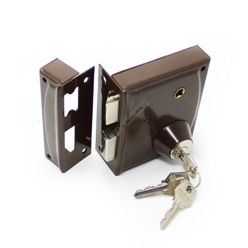 Fechadura AGC 713 9E