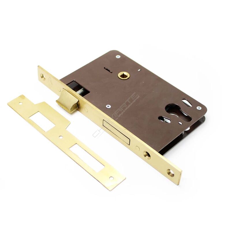 Fechadura AGC 790 LT 6,5 cm