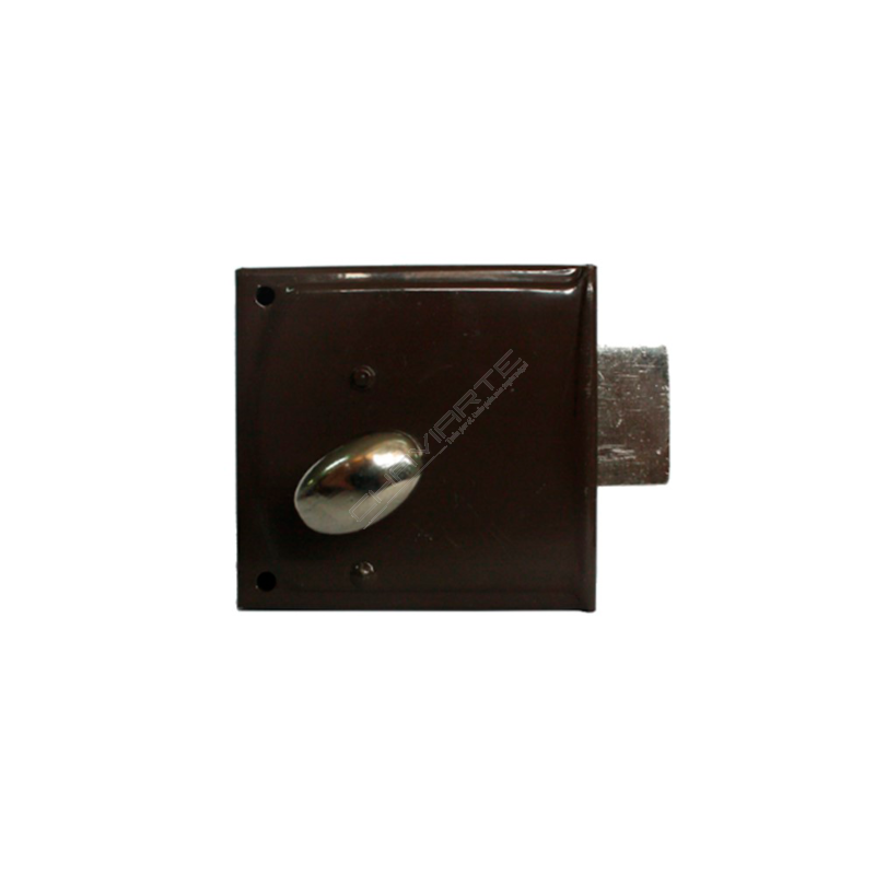 Fechadura AGC de sobrepor 755 10 DIR.