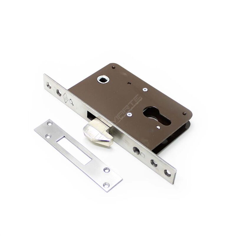 Fechadura AGC 987 CR 4,5 cm