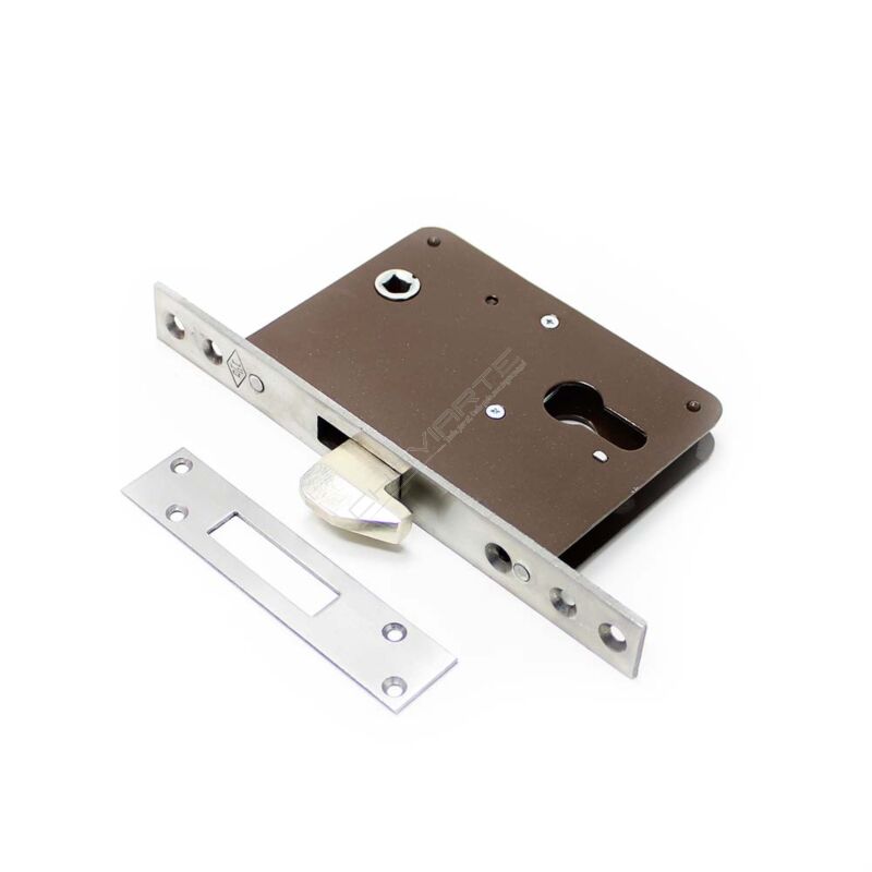 Fechadura AGC 987 CR 5,5 cm