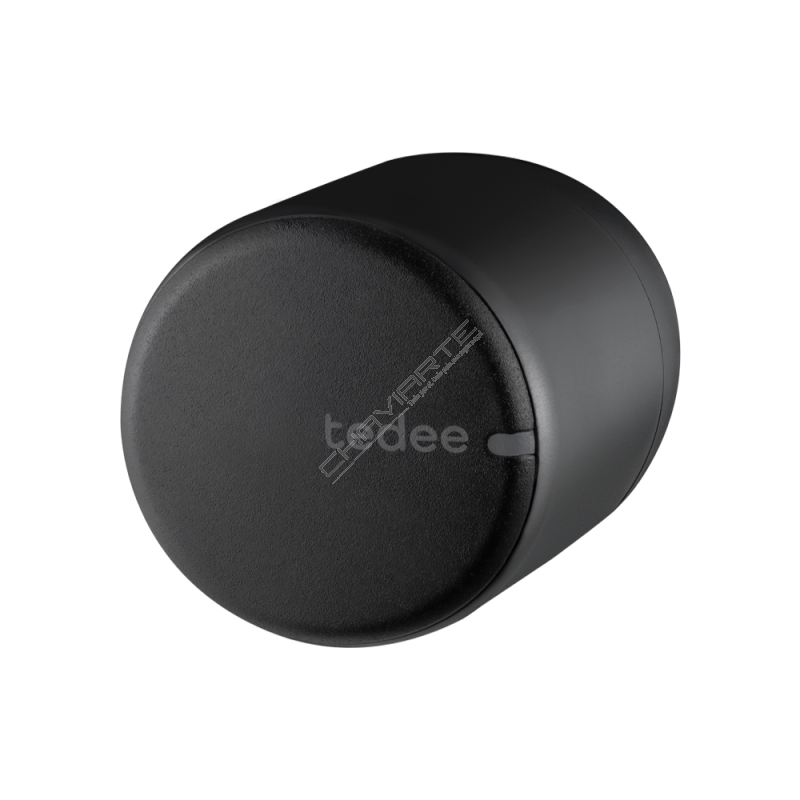 Tedee Smart Lock PRO, Grafite e Preto