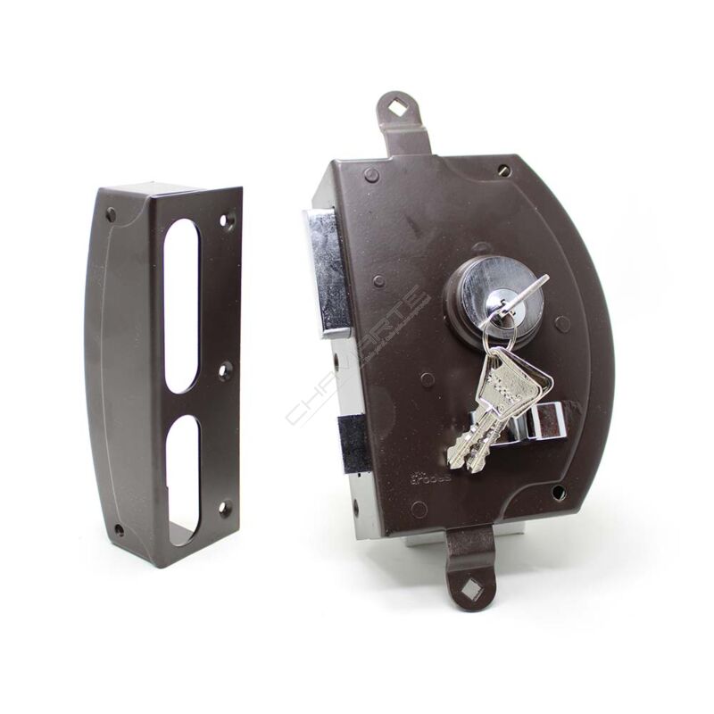 Fechadura RODES 792 10E