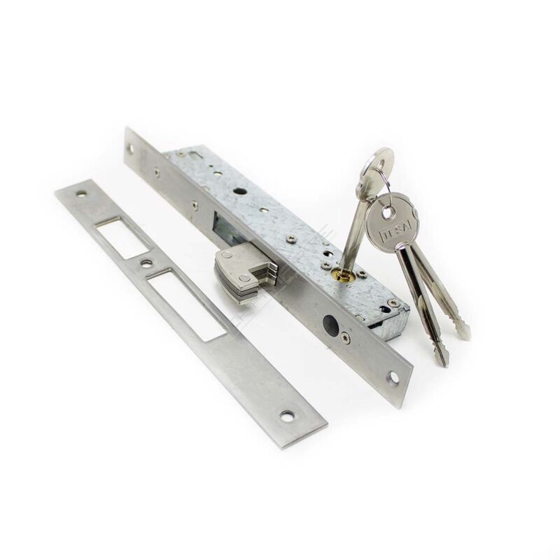 Fechadura TESA 224120CRI