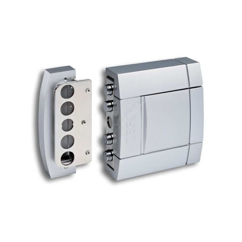 Fechadura Tesa Diva 1ponto 50 T60 esquerda DIVA35T6IAL