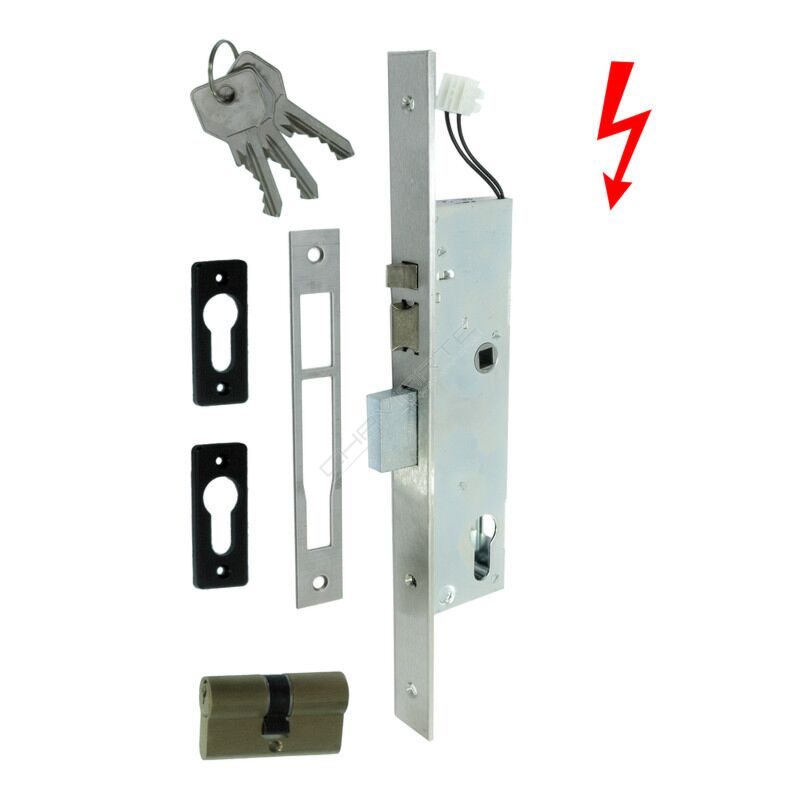 Fechadura FEB 7755 3,5CR