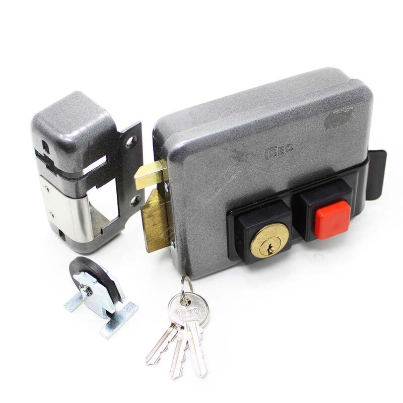 Fechadura ISEO 521320705E