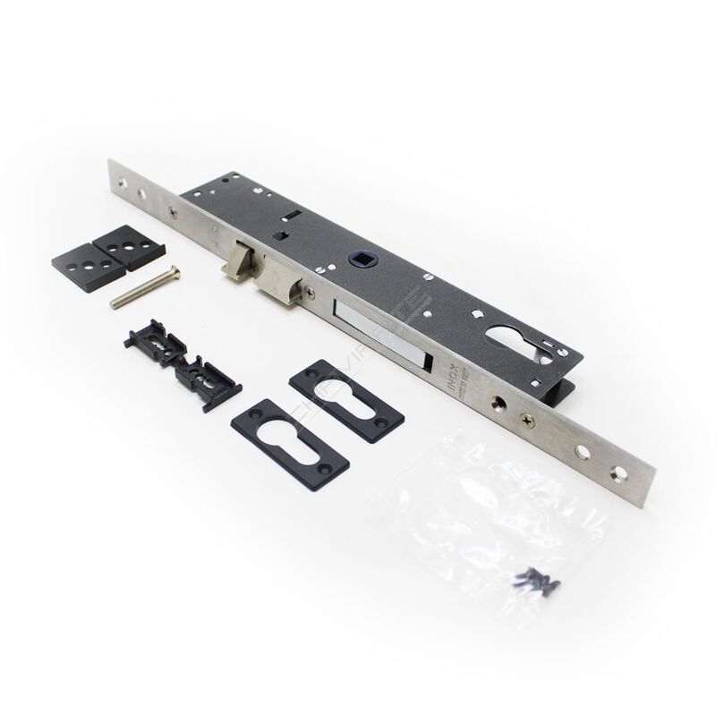 Fechadura ISEO 781802302 3 cm