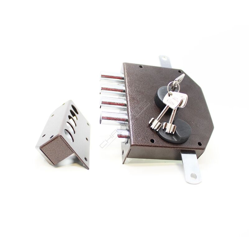 Fechadura ISEO 913105IS  (Trancas não incluídas)