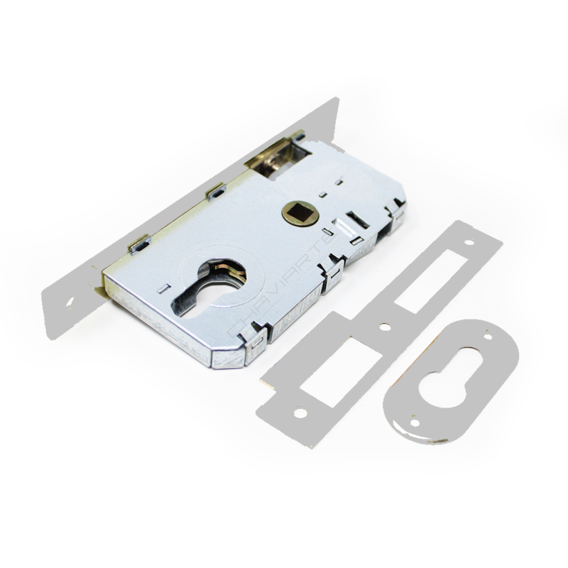 Fech. MCM 2501-135AN011 NIQ.  Ent. 35mm sem cilindro