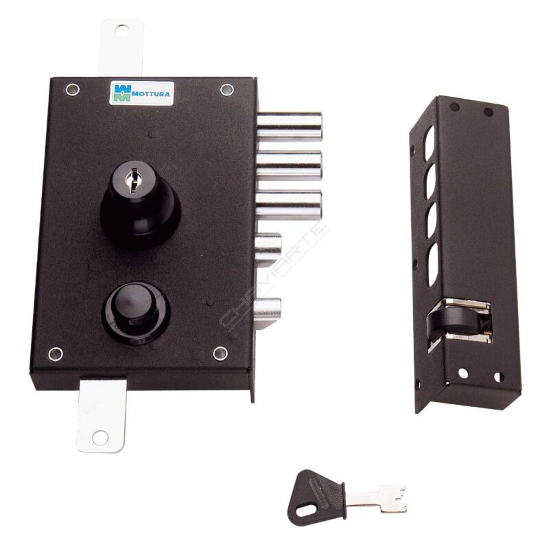 Fechadura MOTTURA 30E32ND50X