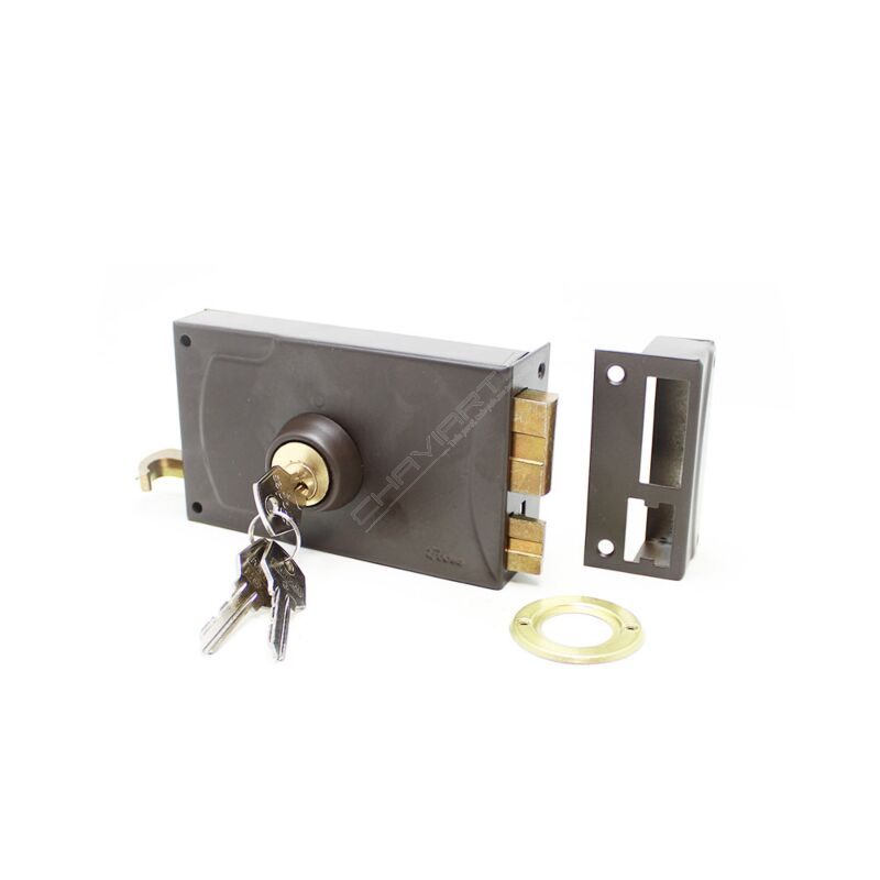 Fechadura RODES 720 14D