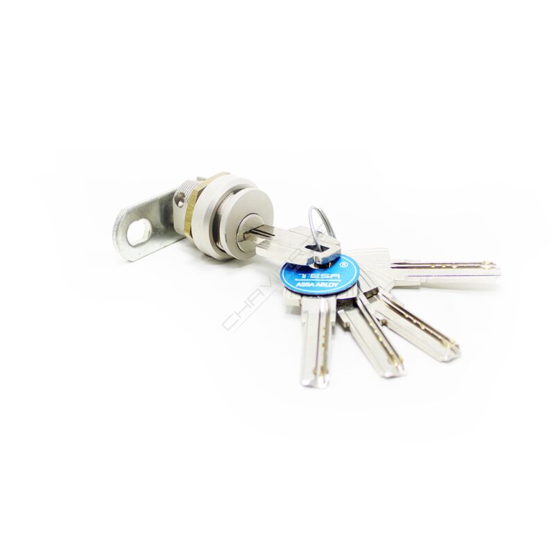 Fecho TESA T60, 30 mm