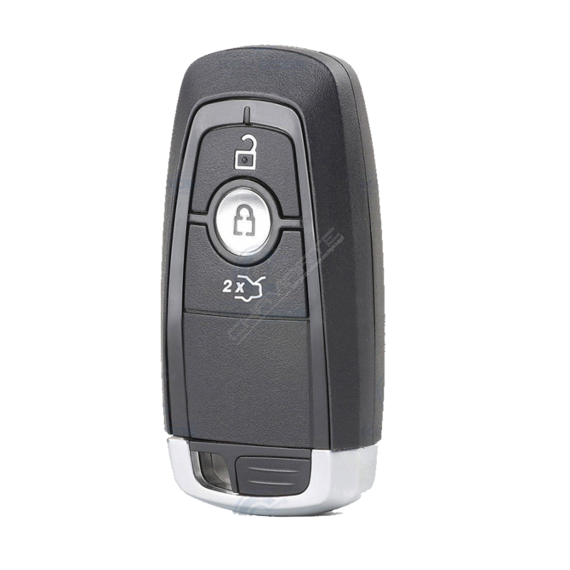 Comando Ford Três Botões Proximidade (2094689)