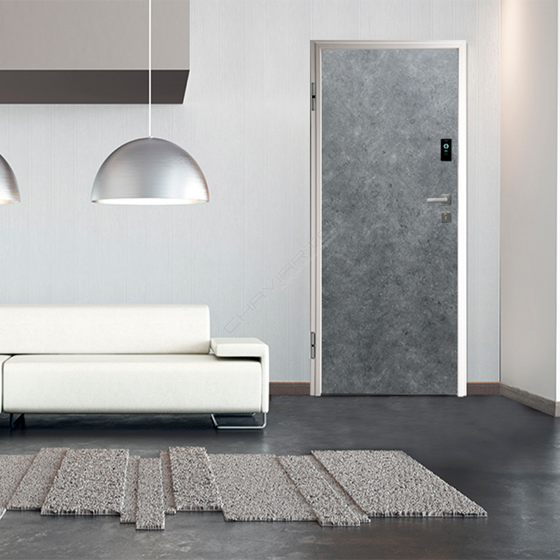 Porta Hibry 5 Dierre | Segurança & Isolamento Avançado – Chaviarte (Preço sob consulta)