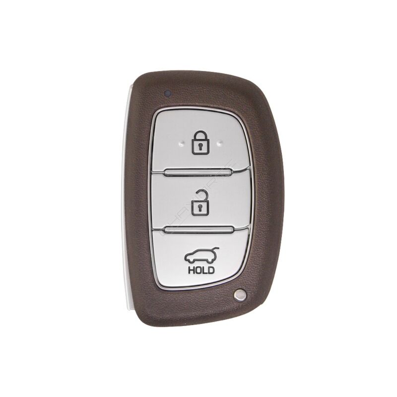 Comando Hyundai I20 3 Botões_95430Q0100