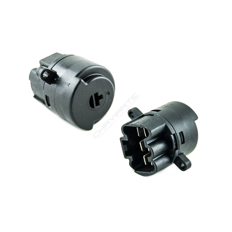 Conector Electrico para Ignição Nissan