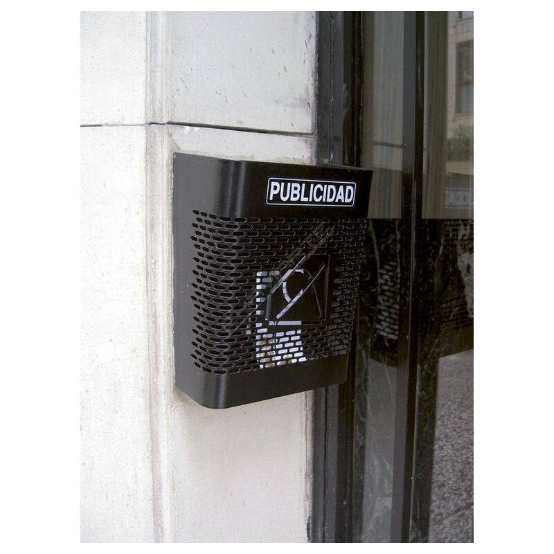 Cesto Publicidade BTV 243