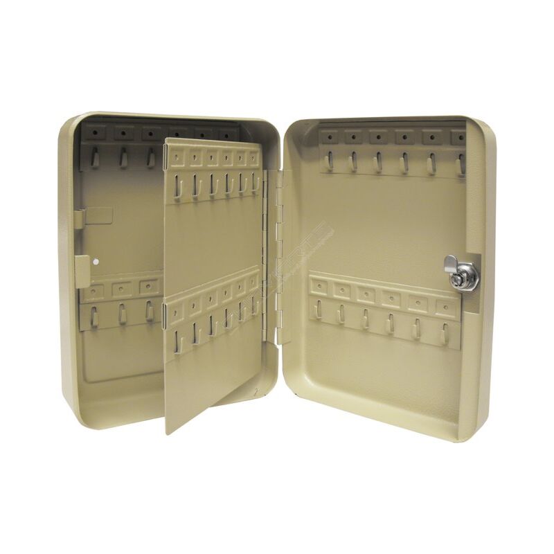 Chaveiro BTV 04131 de 48 chaves 180*250 mm