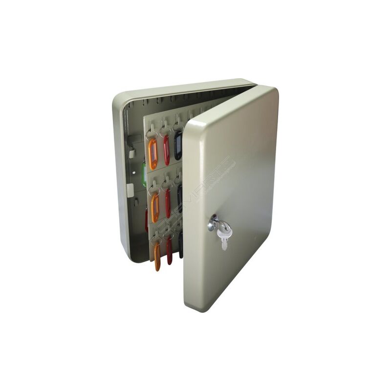 Chaveiro BTV 04141 de 108 chaves 300*240 mm