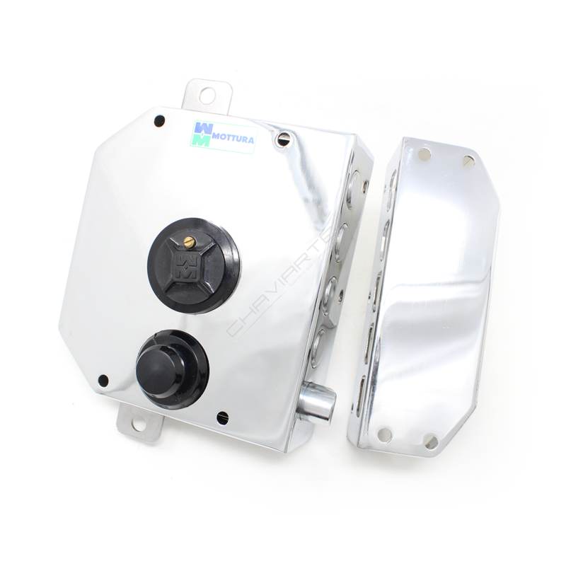 Fechadura MOTTURA 20530CD
