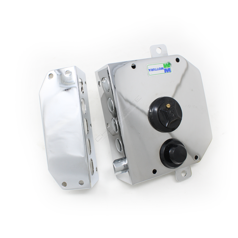 Fechadura MOTTURA 20530CE