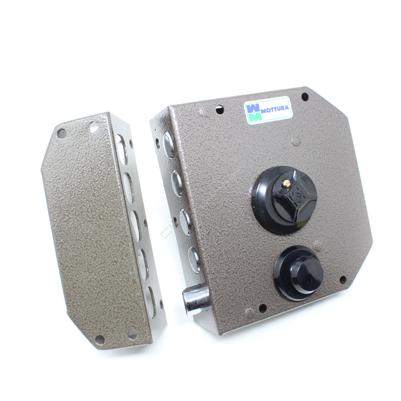 Fechadura MOTTURA 20510VSDM