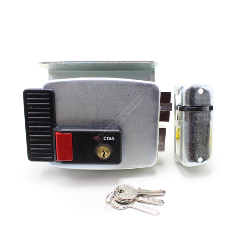 Fechadura CISA eléctrica 11771.60.1