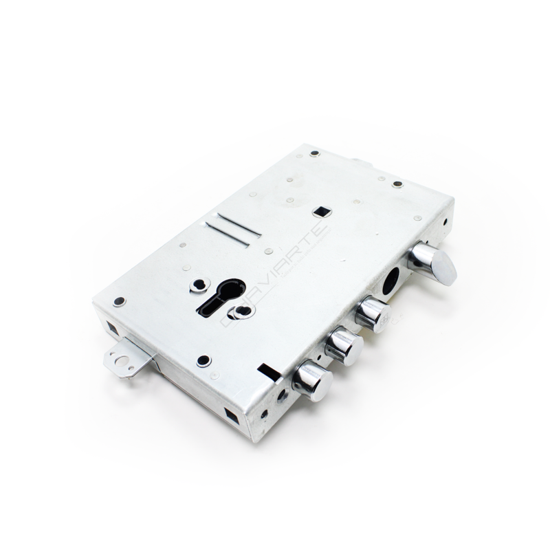 Fechadura MOTTURA 894515SVIS