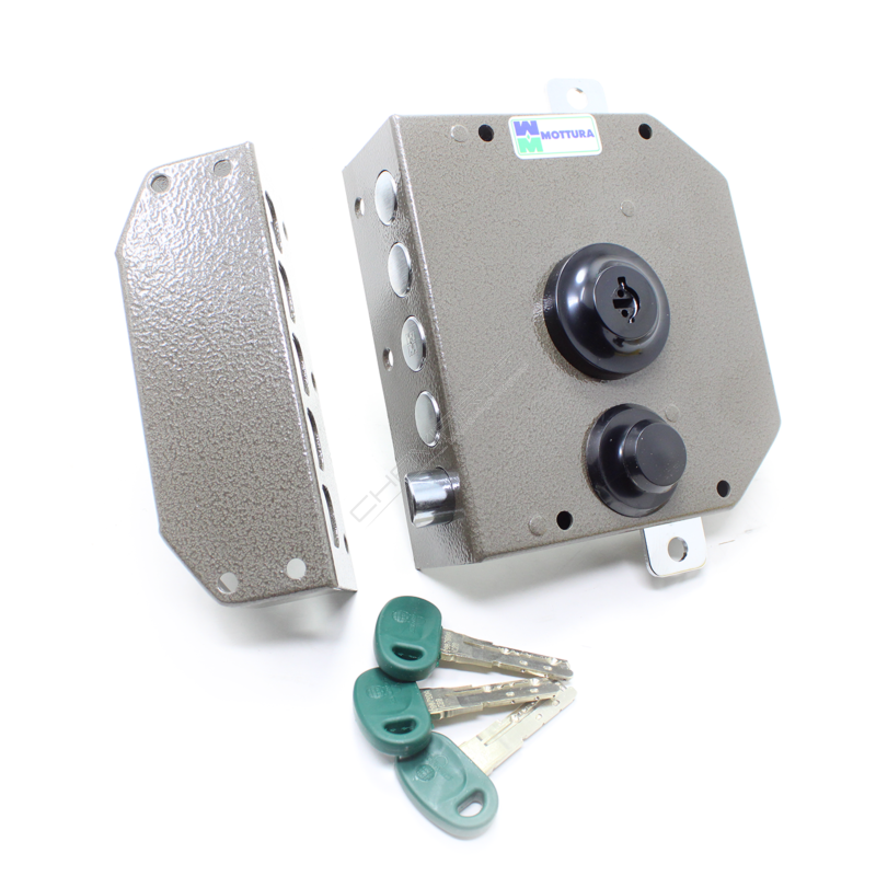 Fechadura MOTTURA 30630VS5B