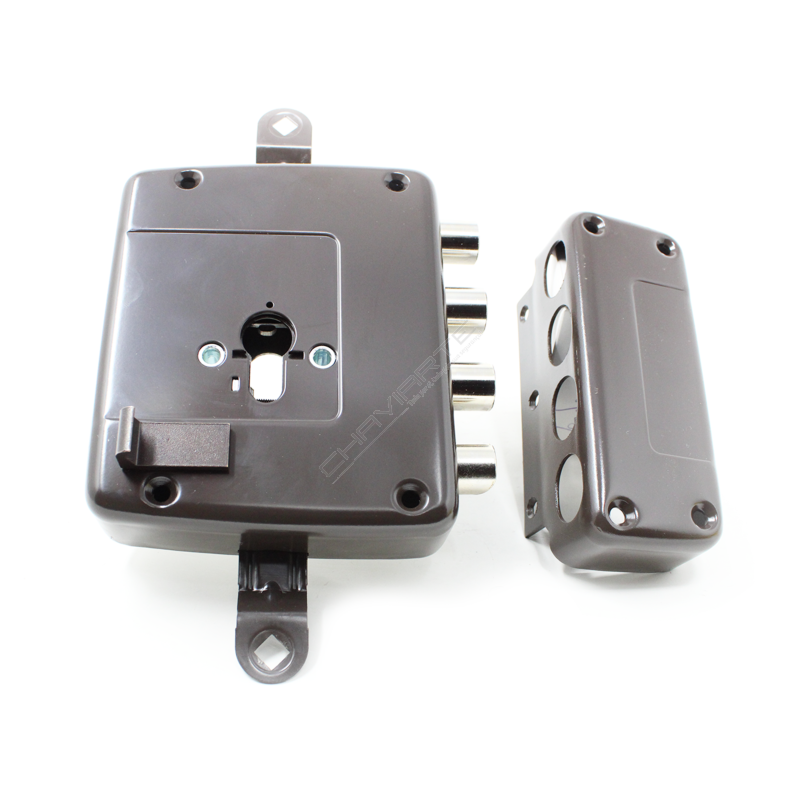 Fechadura CISA 56167.60.1