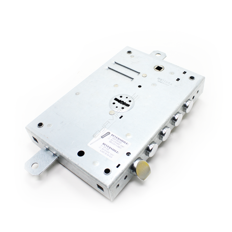 Fechadura MOTTURA 52N471S28