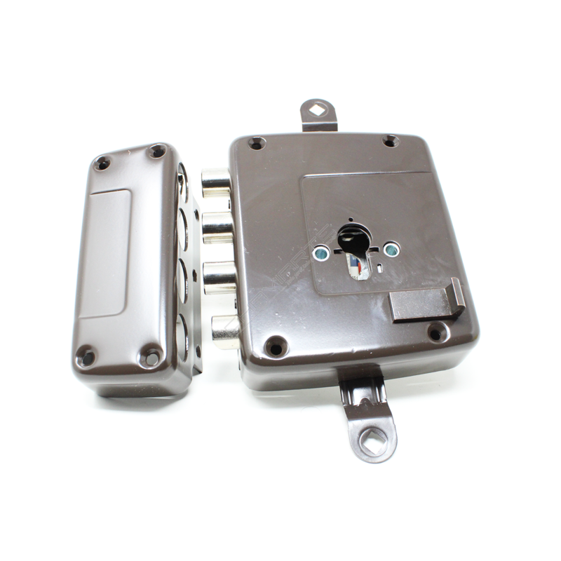 Fechadura CISA 56167.60.2