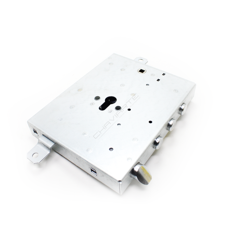 Fechadura MOTTURA 898571GRLS