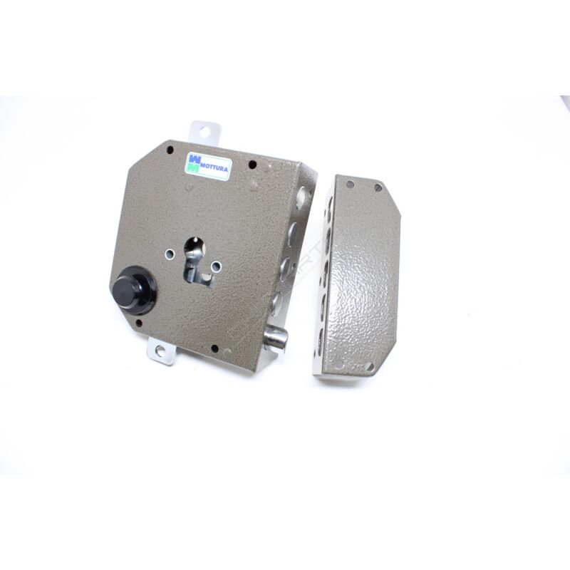 Fechadura MOTTURA 38630VDTX