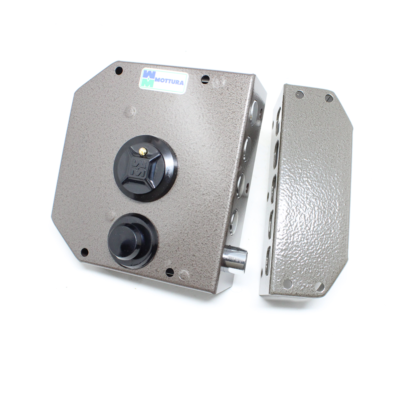 Fechadura MOTTURA 20510VDDM