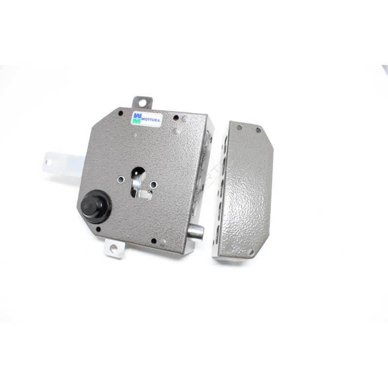 Fechadura MOTTURA 38650VD00