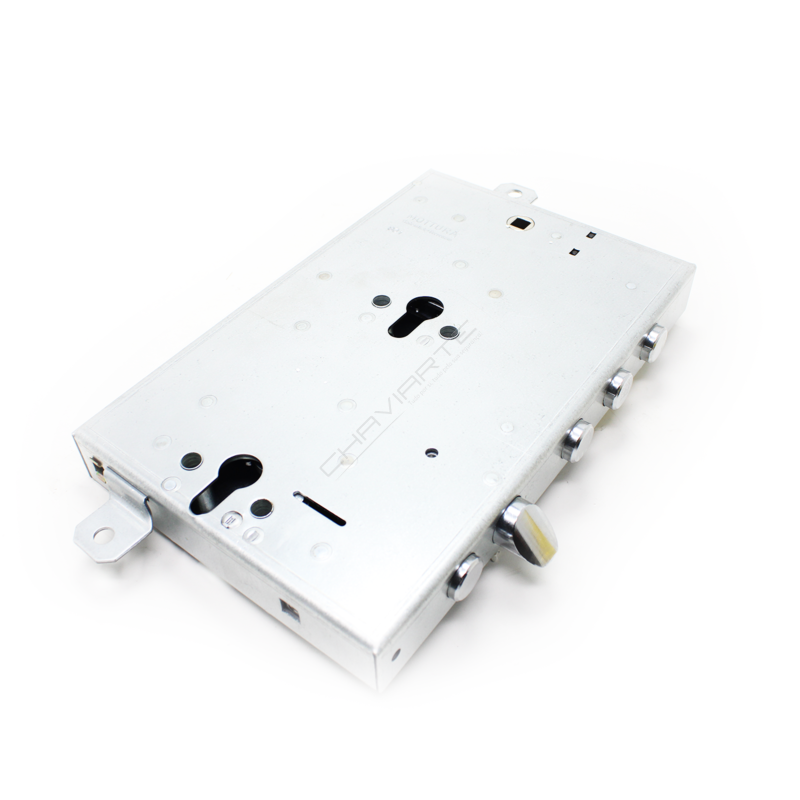 Fechadura MOTTURA 898595GRSQ