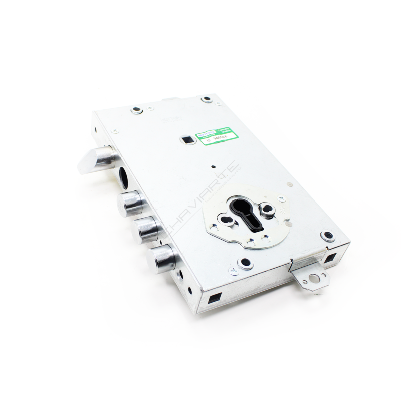 Fechadura MOTTURA 894515SVID