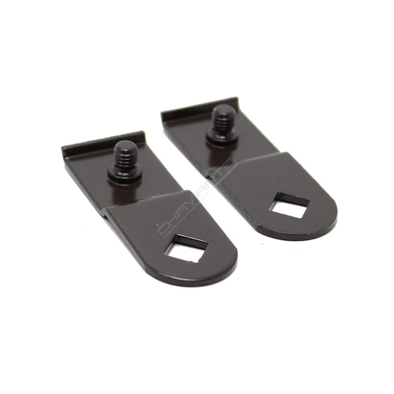 Desviador de trancas Cisa (par)