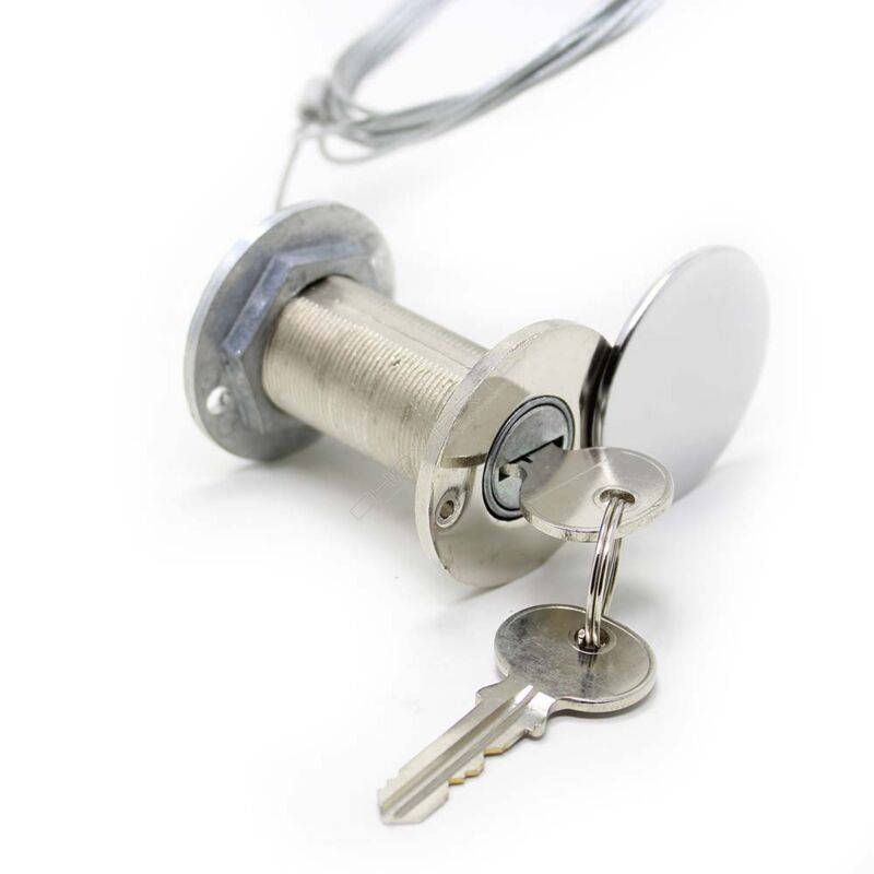 Kit de desbloqueio Skymaster para portas seccionadas e bascolantes (MADEA)