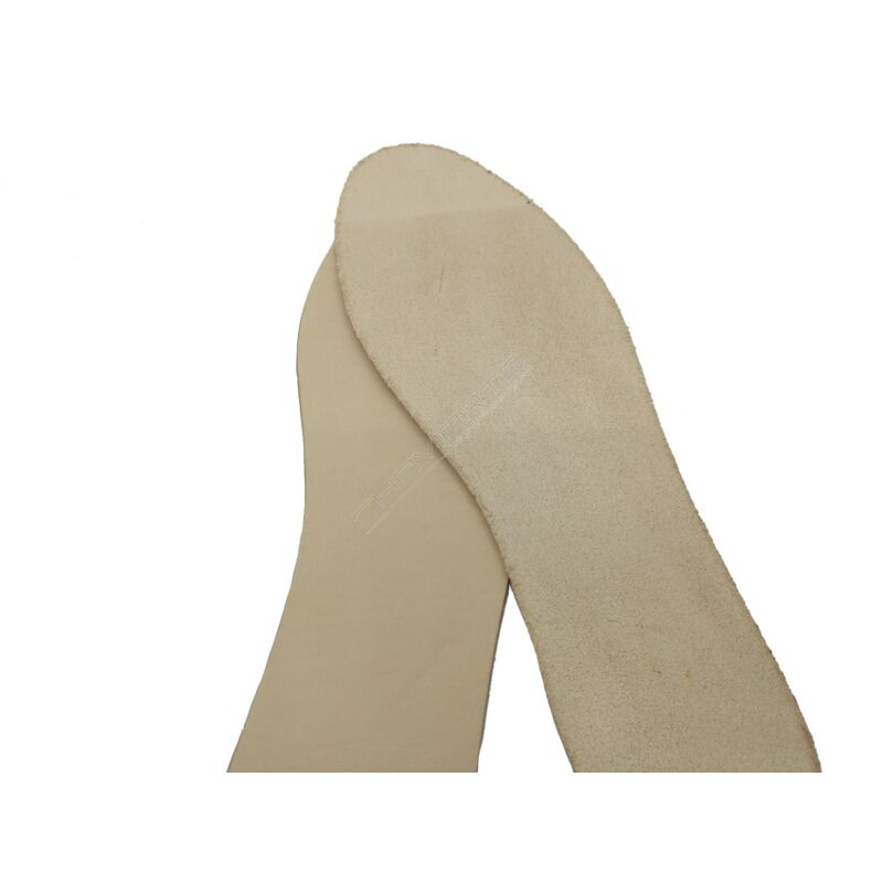 Palmilha Chaviarte Couro Fresh