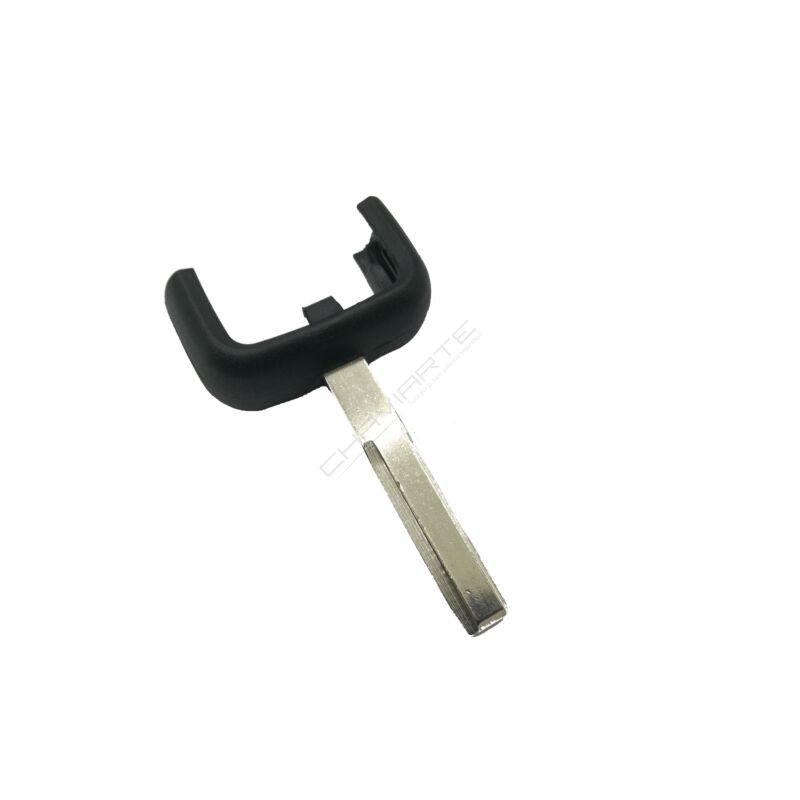 CHAVE P/ COMANDO VECTRA, ASTRA ,PERFIL H S/TRANSPONDER