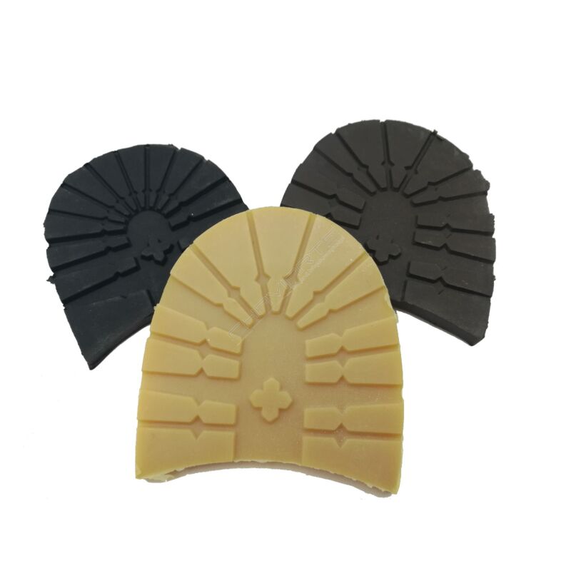  Capas Forever Tipo Militar 6mm nº1 ( pequena ) 