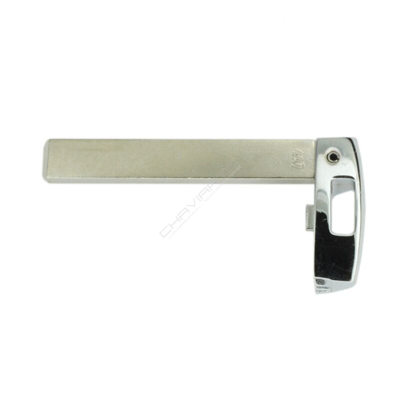 Chave Kia9 Para Comando Proximidade