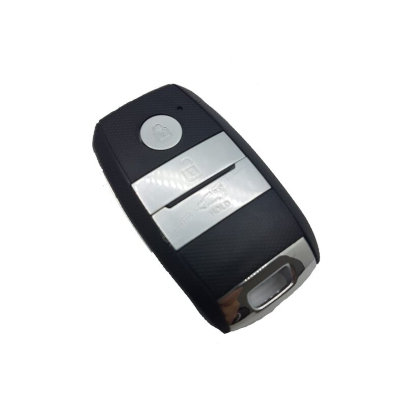 Comando Kia Niro Proximidade Três Botões