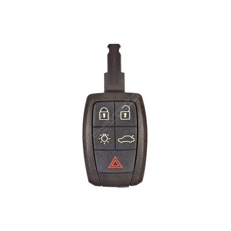 Comando Volvo Cinco Botões (30772194)