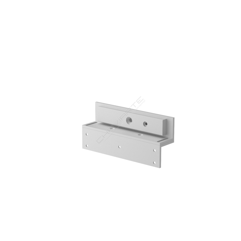 Suporte O&C em "Z" para fechadura ME300SW